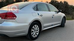 ڤۆڵکسواگن پاسات